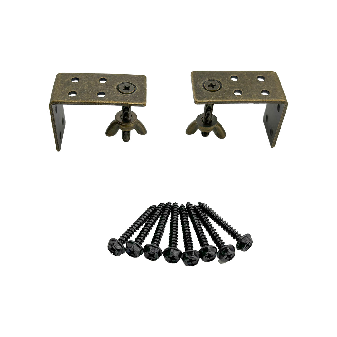 Mounting Bracket