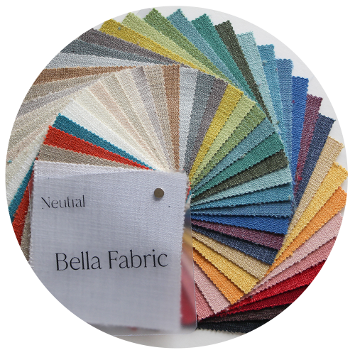 Bella Fabric