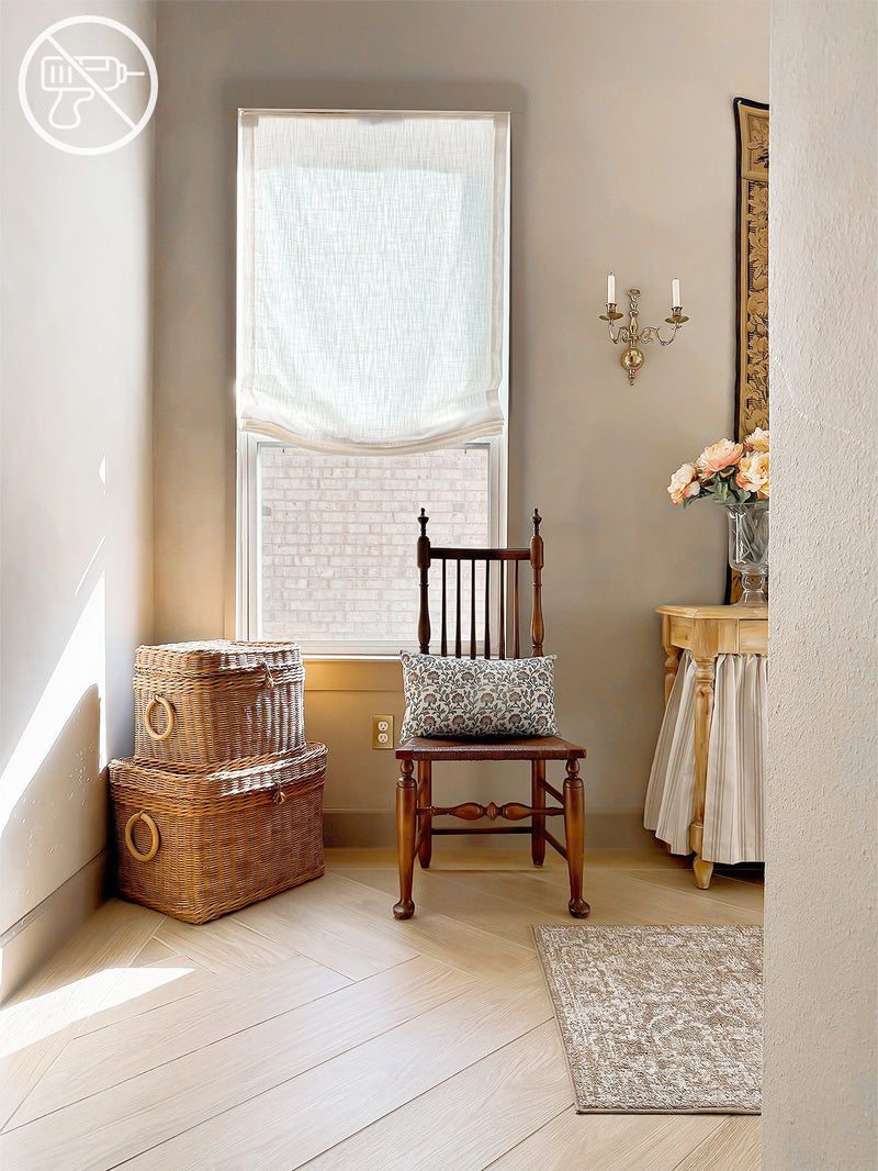Roman Shades