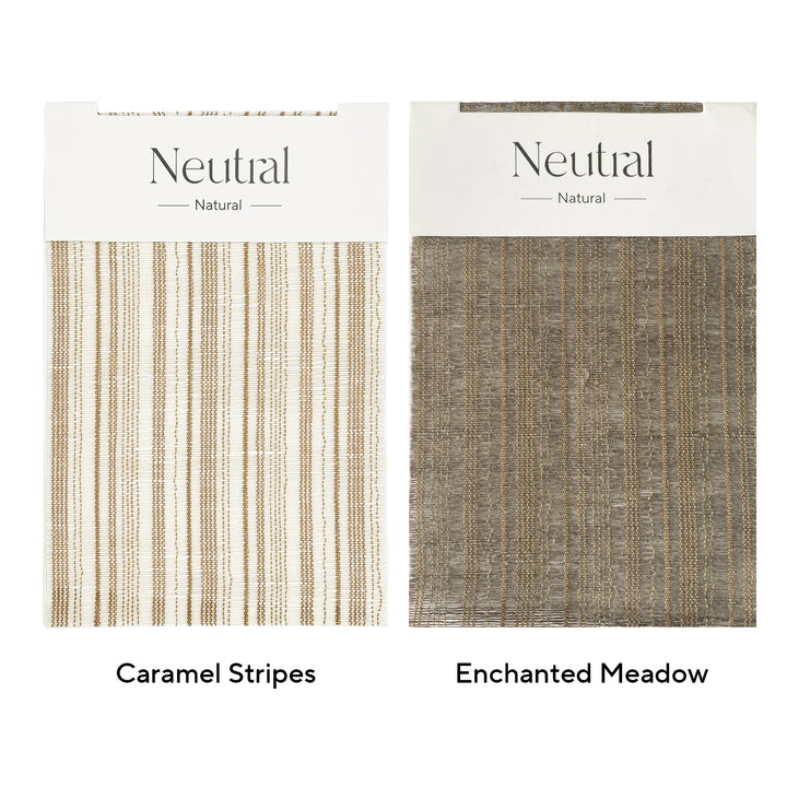 Natural Jute & Hemp Book