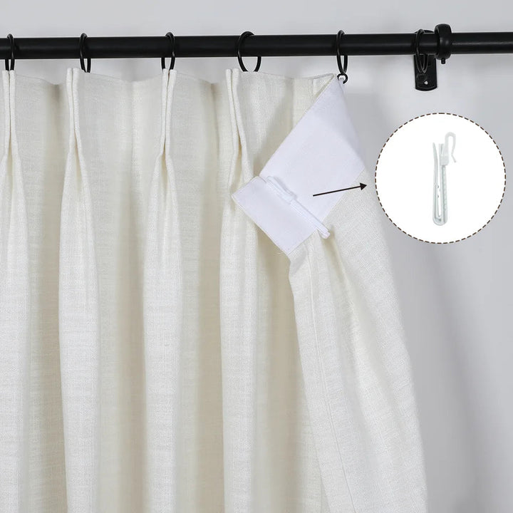 Adjustable Pin Hooks (Pack of 10)