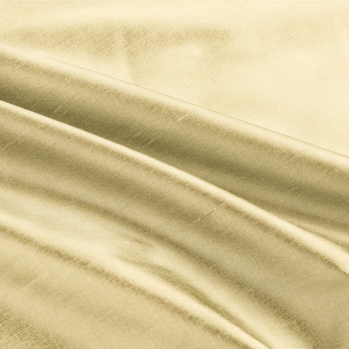 Lora Premium Silk Curtains & Drapes Soft Top