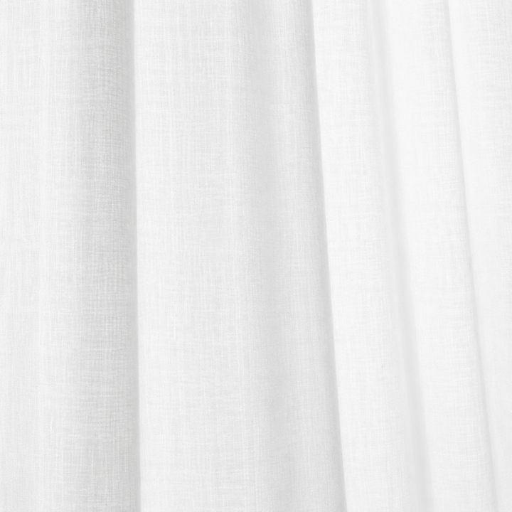 Meadow Linen Sheer Curtains & Drapes