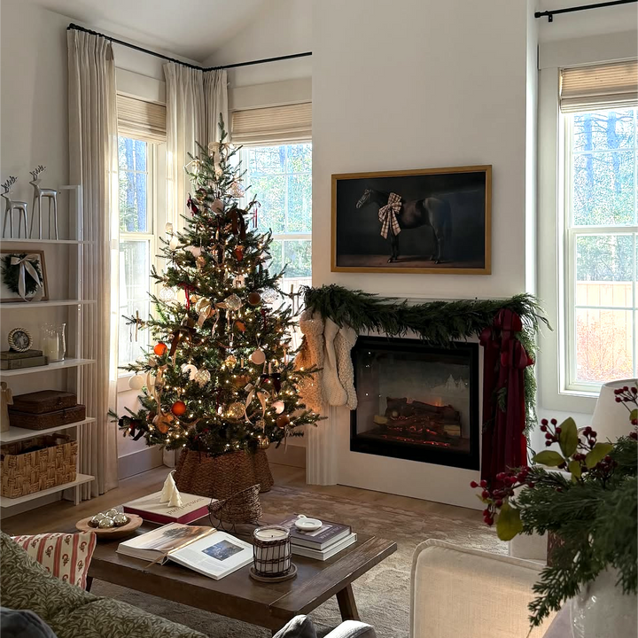 Ramie Woven Bamboo Blinds & Shades | Marble White