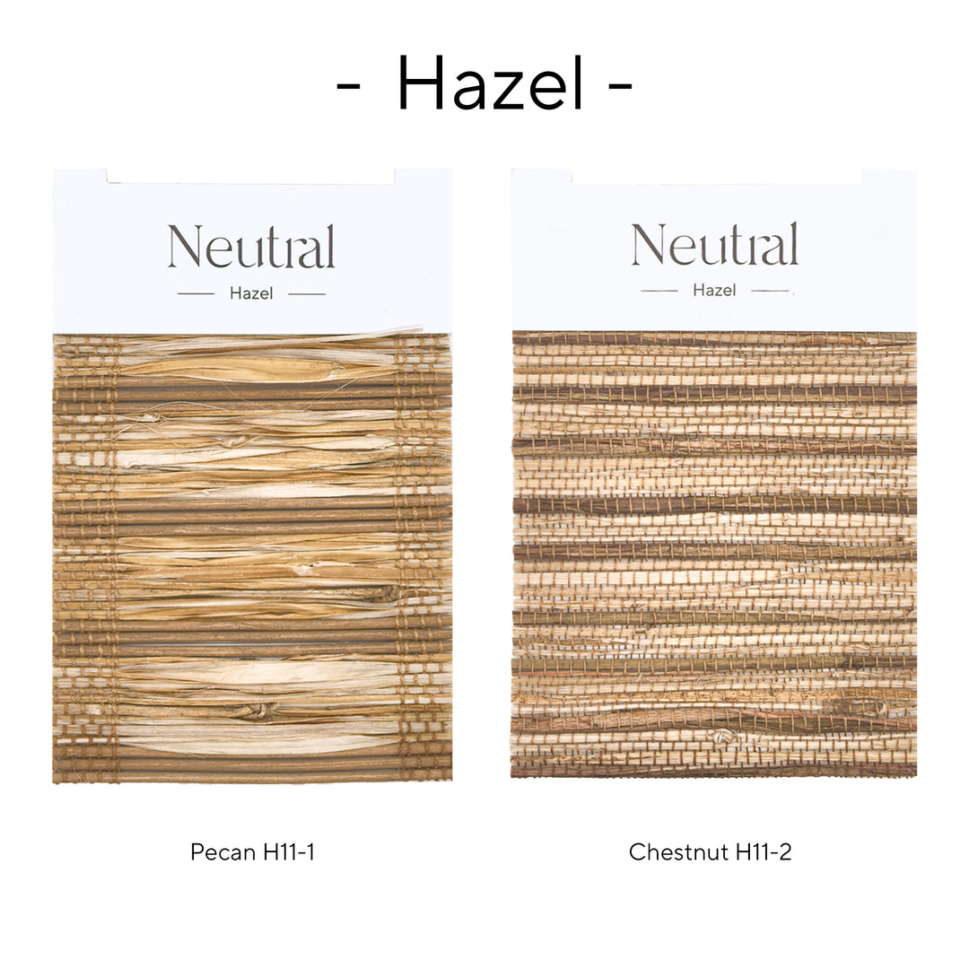 Hazel Bamboo Book
