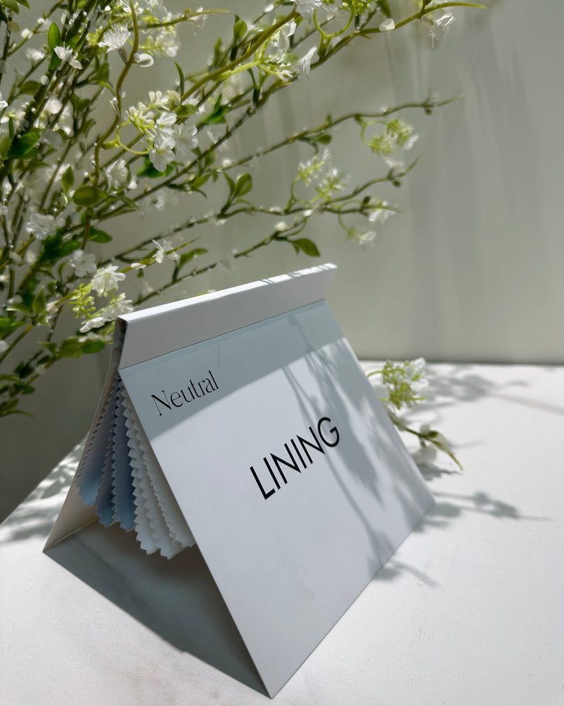 lining-book