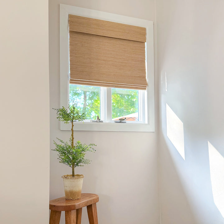 Oak Bamboo Blinds & Shades | Coconut 2.0