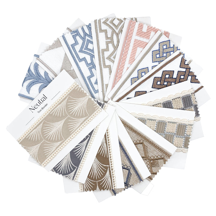 All Fabric Collection