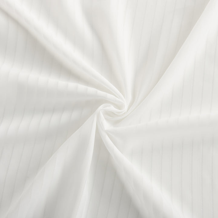 Aura Sheer Curtains & Drapes