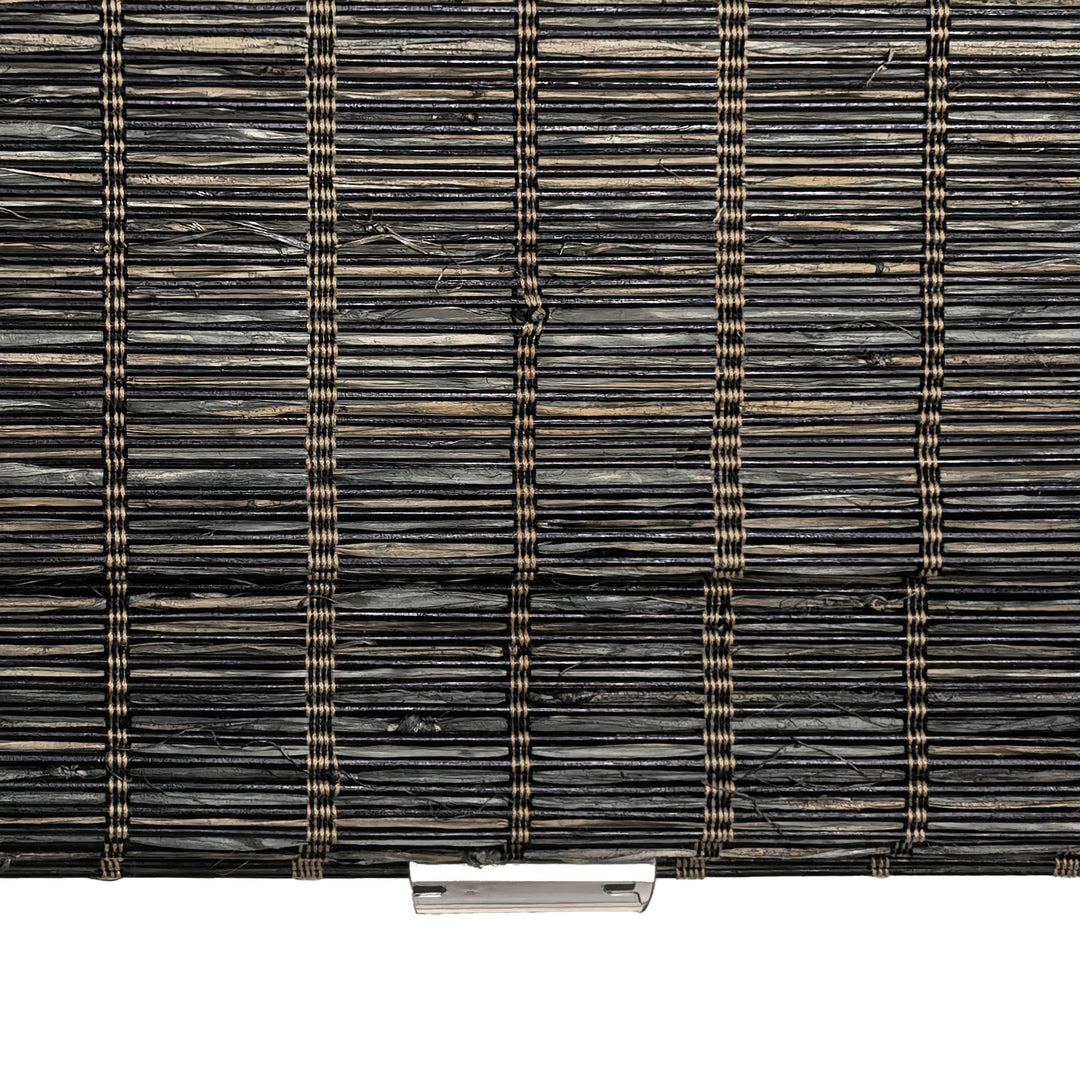 Hazel Bamboo Blinds & Shades | Inkwell Oak