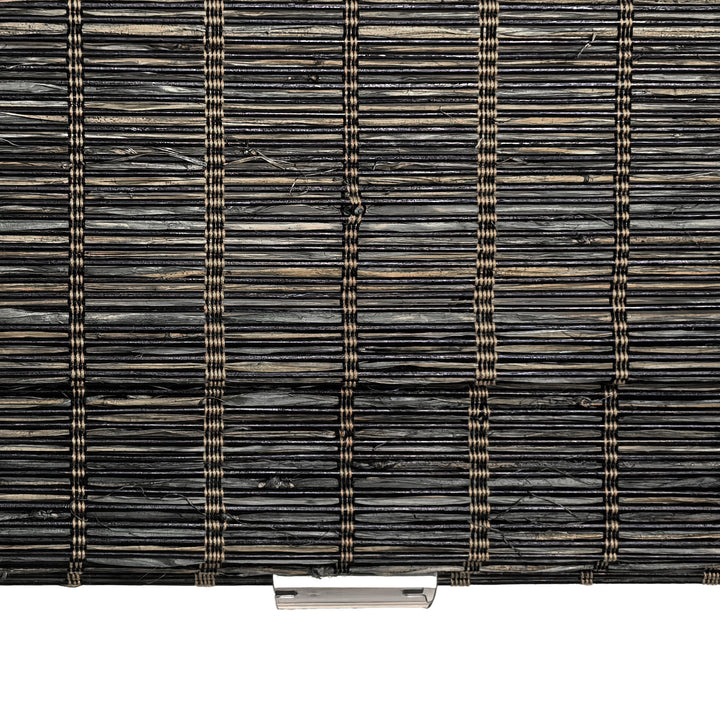 Hazel Bamboo Blinds & Shades | Inkwell Oak