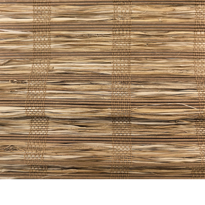 Hazel Bamboo Blinds & Shades Top Down Bottom Up | Pecan