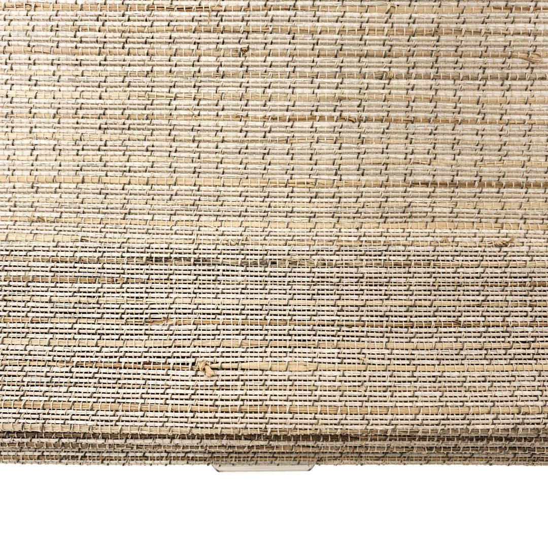 Hazel Bamboo Blinds & Shades | Pale Wheat