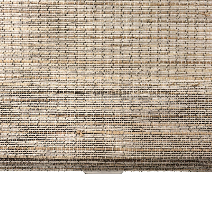 Hazel Bamboo Blinds & Shades Top Down Bottom Up | Pale Wheat