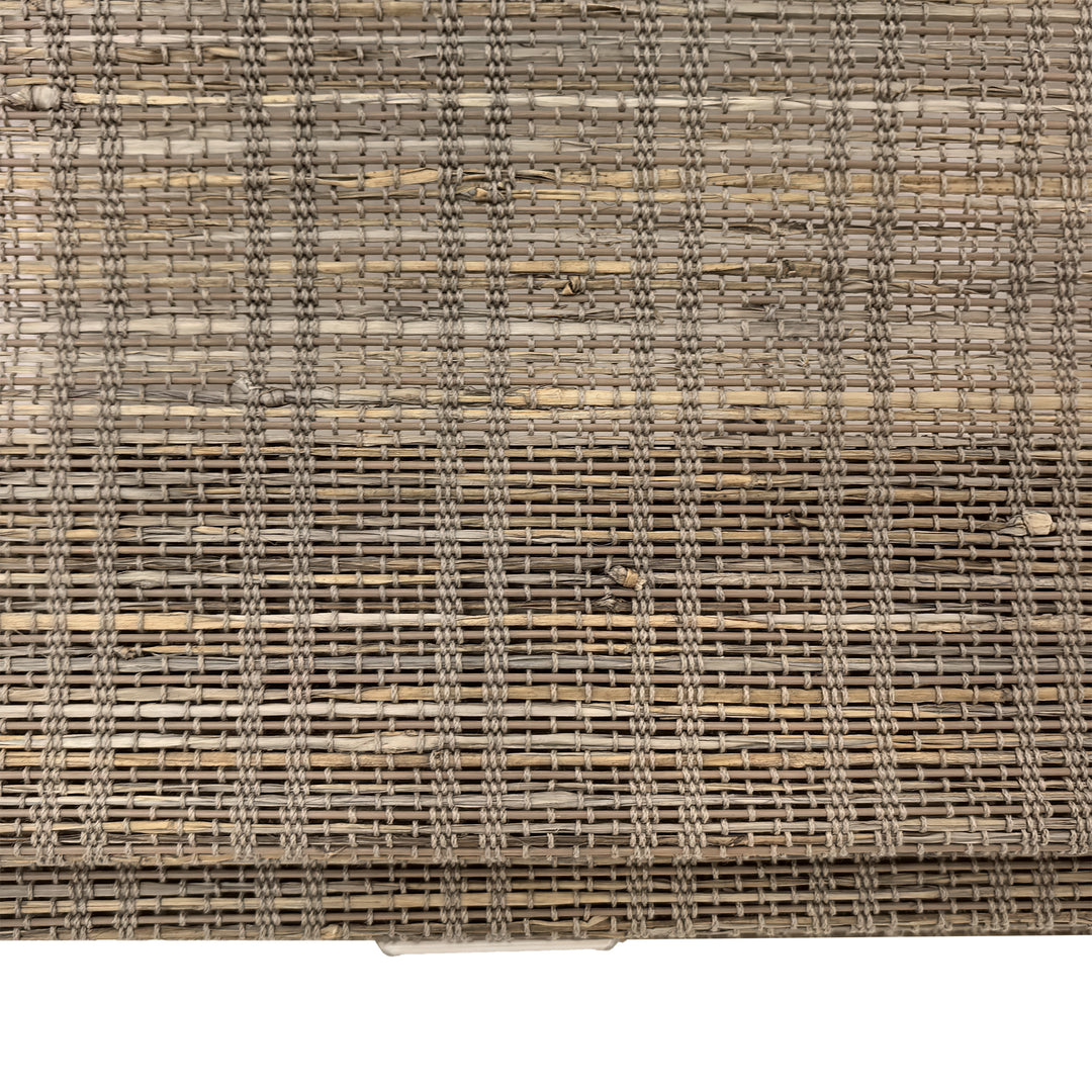 Hazel Bamboo Blinds & Shades Top Down Bottom Up | Olive Ash