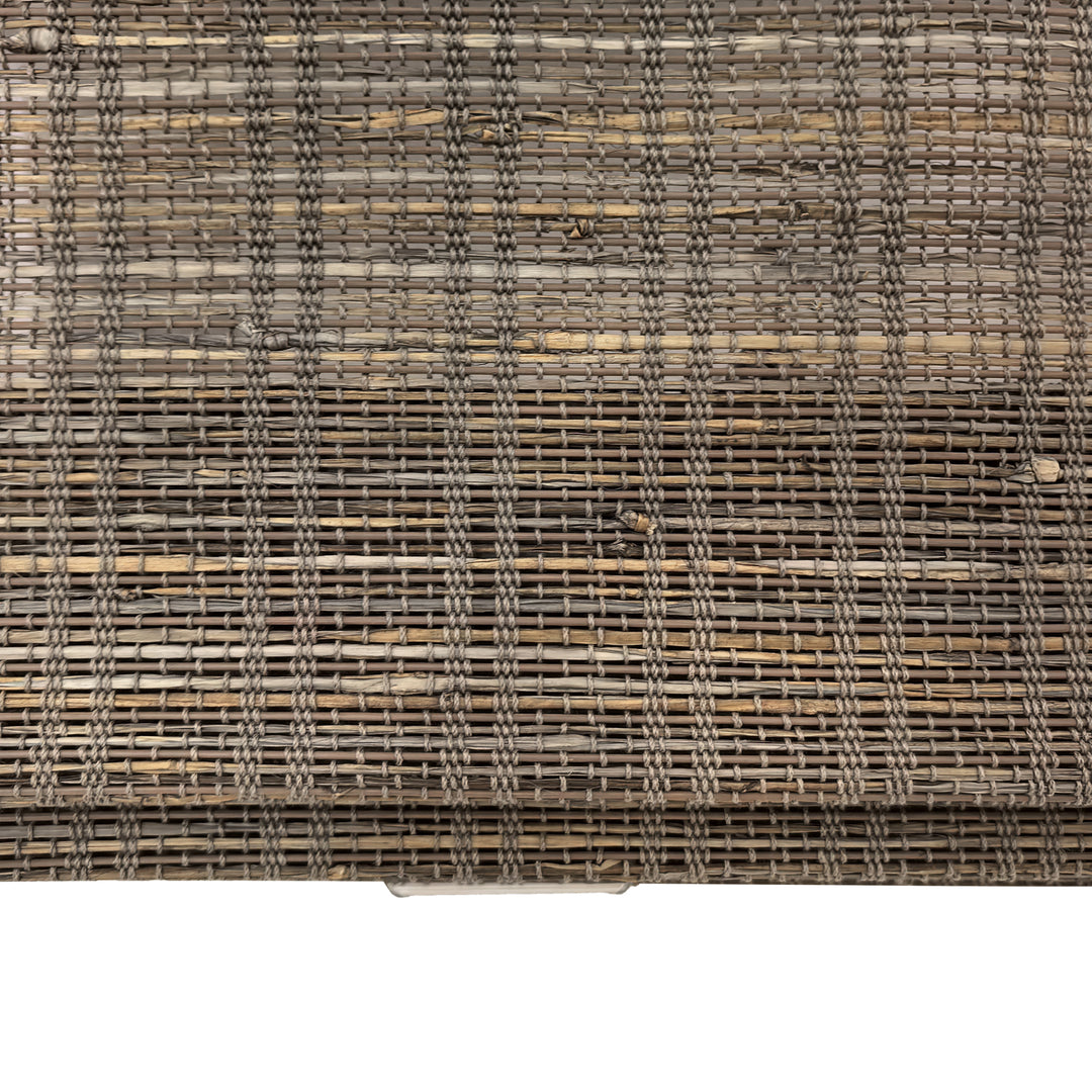 Hazel Bamboo Blinds & Shades Top Down Bottom Up | Olive Ash
