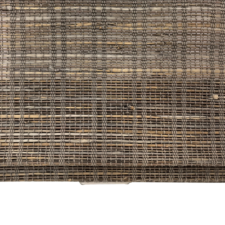 Hazel Bamboo Blinds & Shades Top Down Bottom Up | Olive Ash