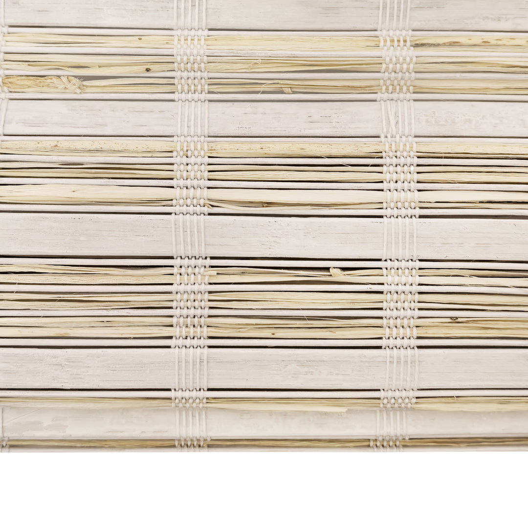 Hazel Bamboo Blinds & Shades | Buttercream