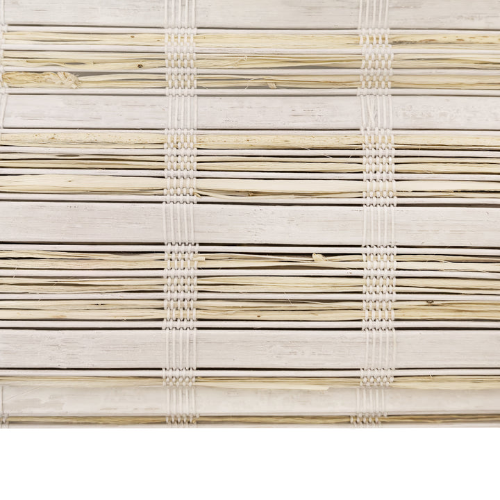 Hazel Bamboo Blinds & Shades | Buttercream
