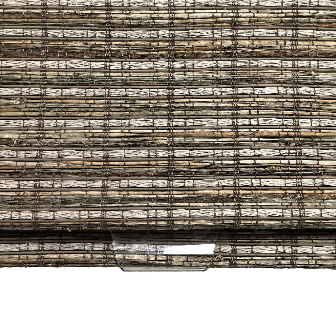 Hazel Bamboo Blinds & Shades Top 