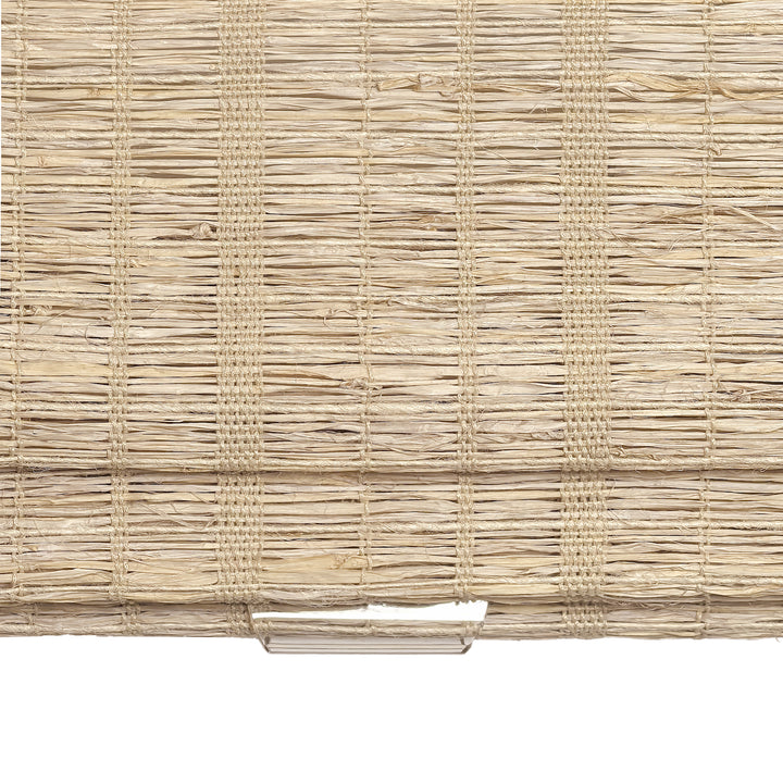Hazel Bamboo Blinds & Shades Top Down Bottom Up | Pale Almond