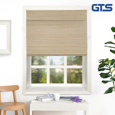 Nomi Woven Bamboo Blinds & Shades | Hemp Grass