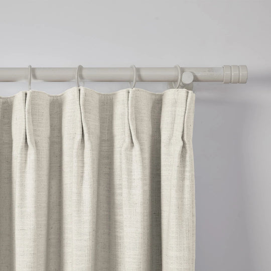 Linen Curtains – Neutral Curtains