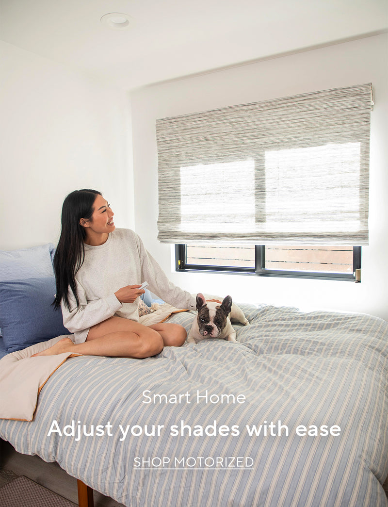 Neutral Curtains change your room's vibes
