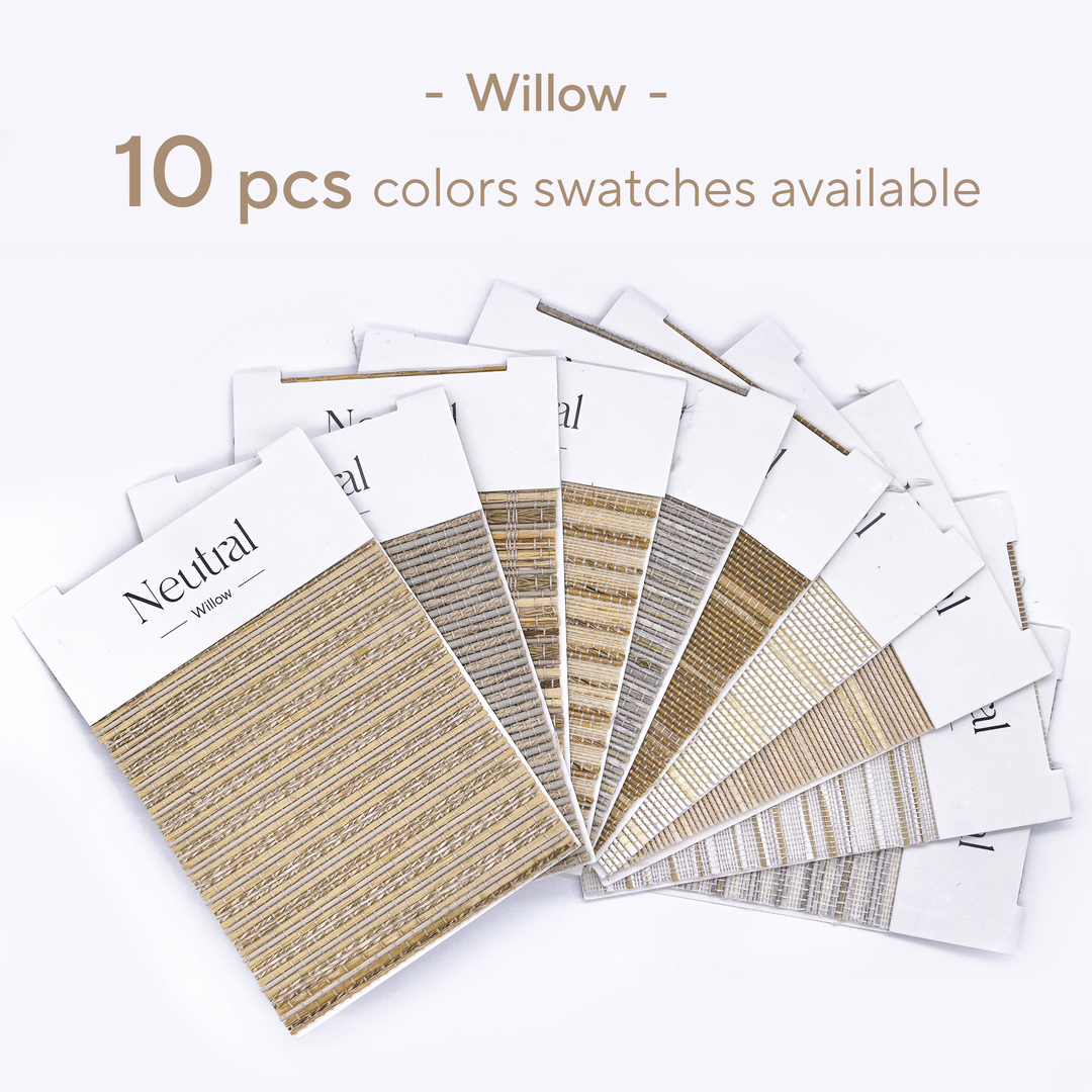 All Bamboo Collection
