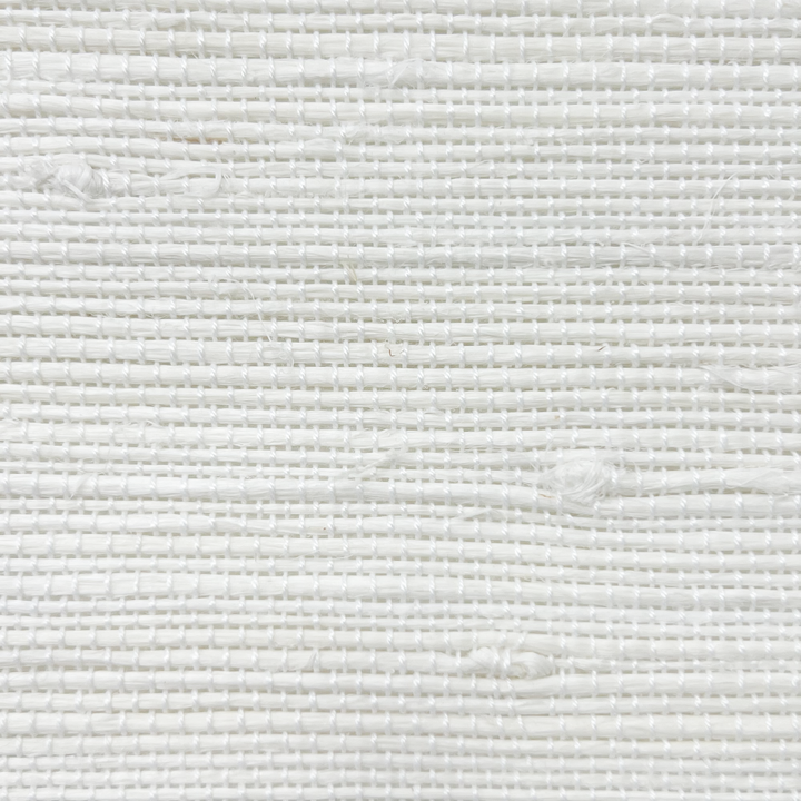 Ramie Woven Bamboo Blinds & Shades | Beige White