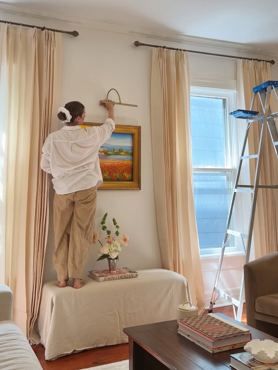 Rina Curtains