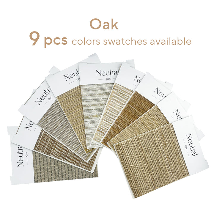 All Bamboo Collection