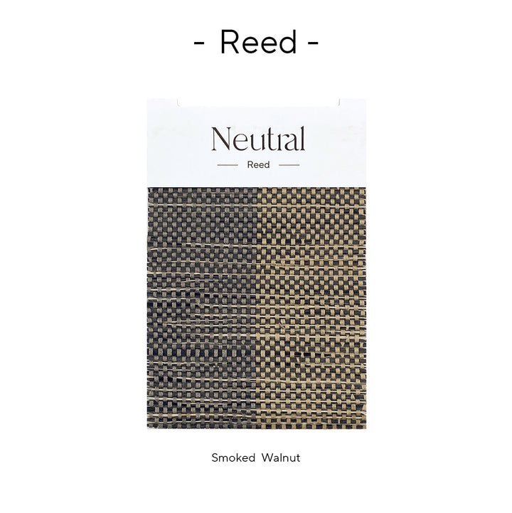 Reed Bamboo Book