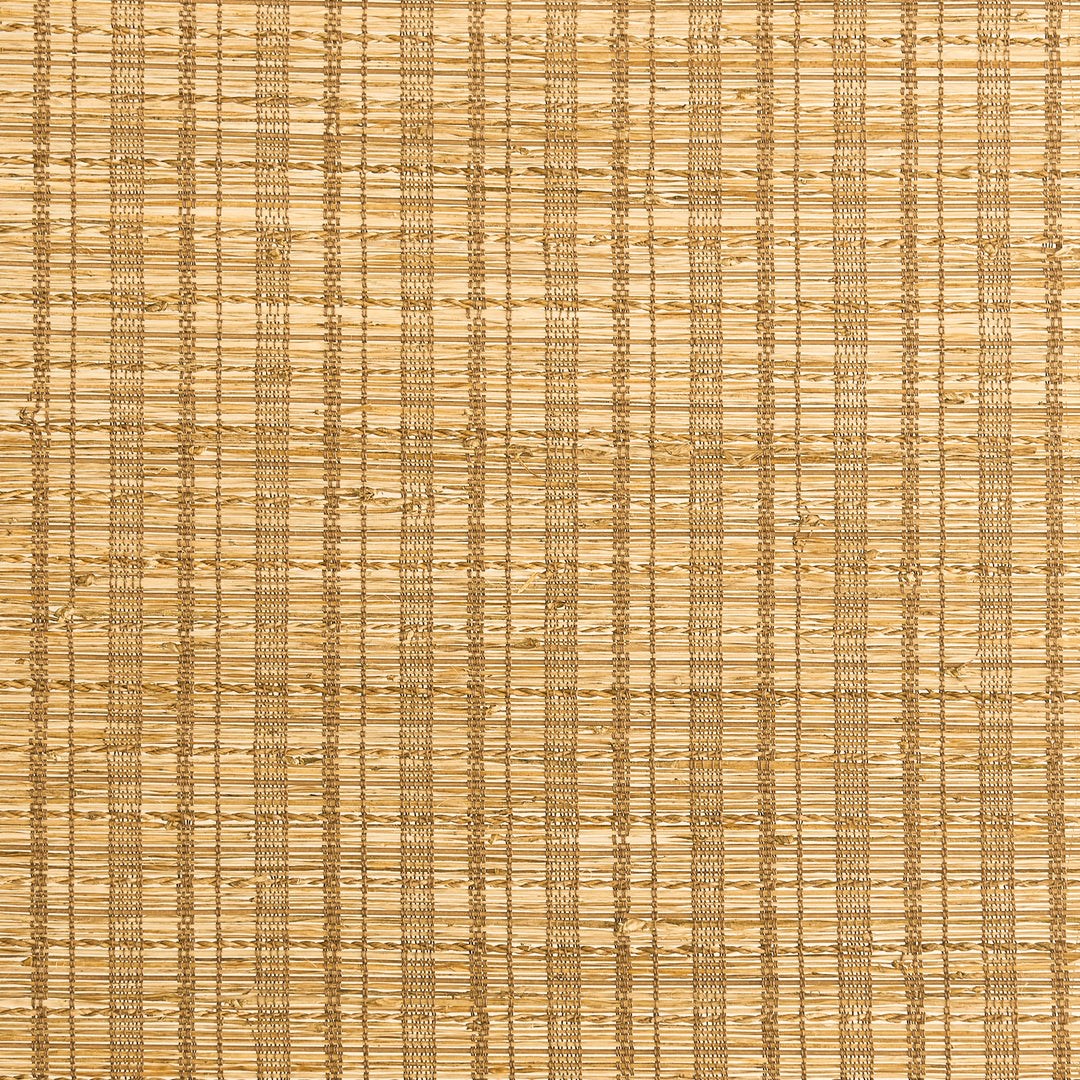 Ramie Woven Bamboo Blinds & Shades Top Down Bottom Up | Cinnamon