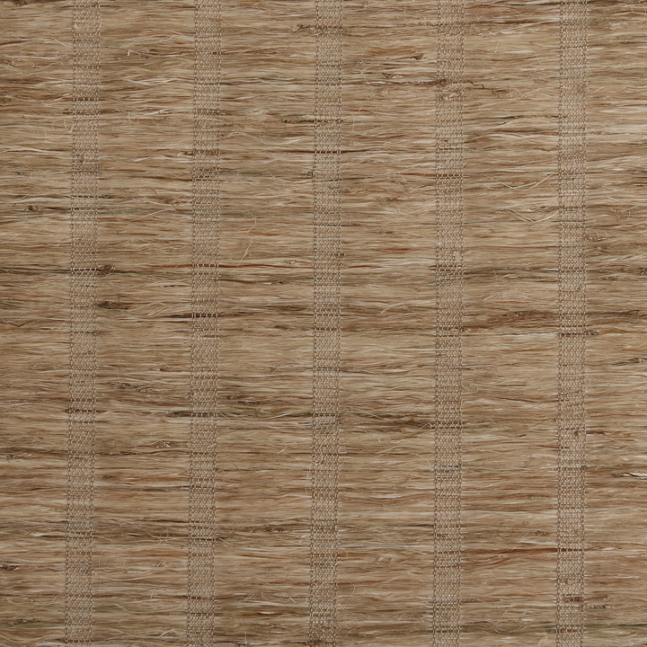 Ramie Woven Bamboo No-Drill Blinds & Shades Top Down Bottom Up | Almond