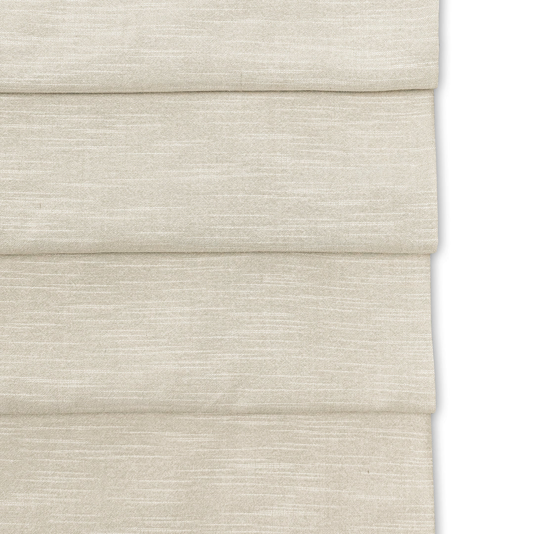Custom Roman Shades & Blinds | Fold (Upgraded Version)