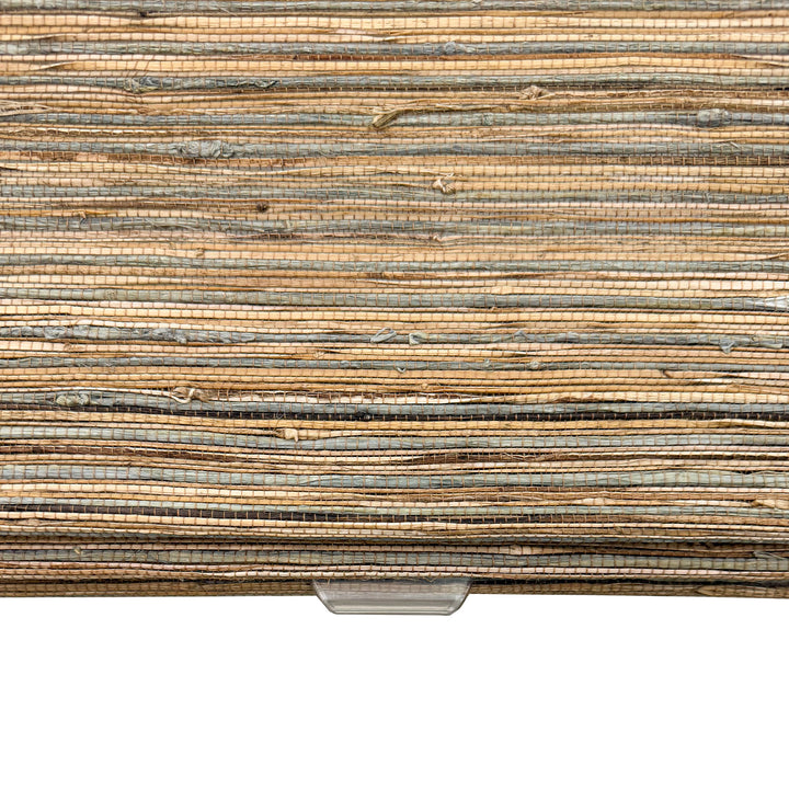 Ramie Woven Bamboo Blinds & Shades Top Down Bottom Up | Honeynut