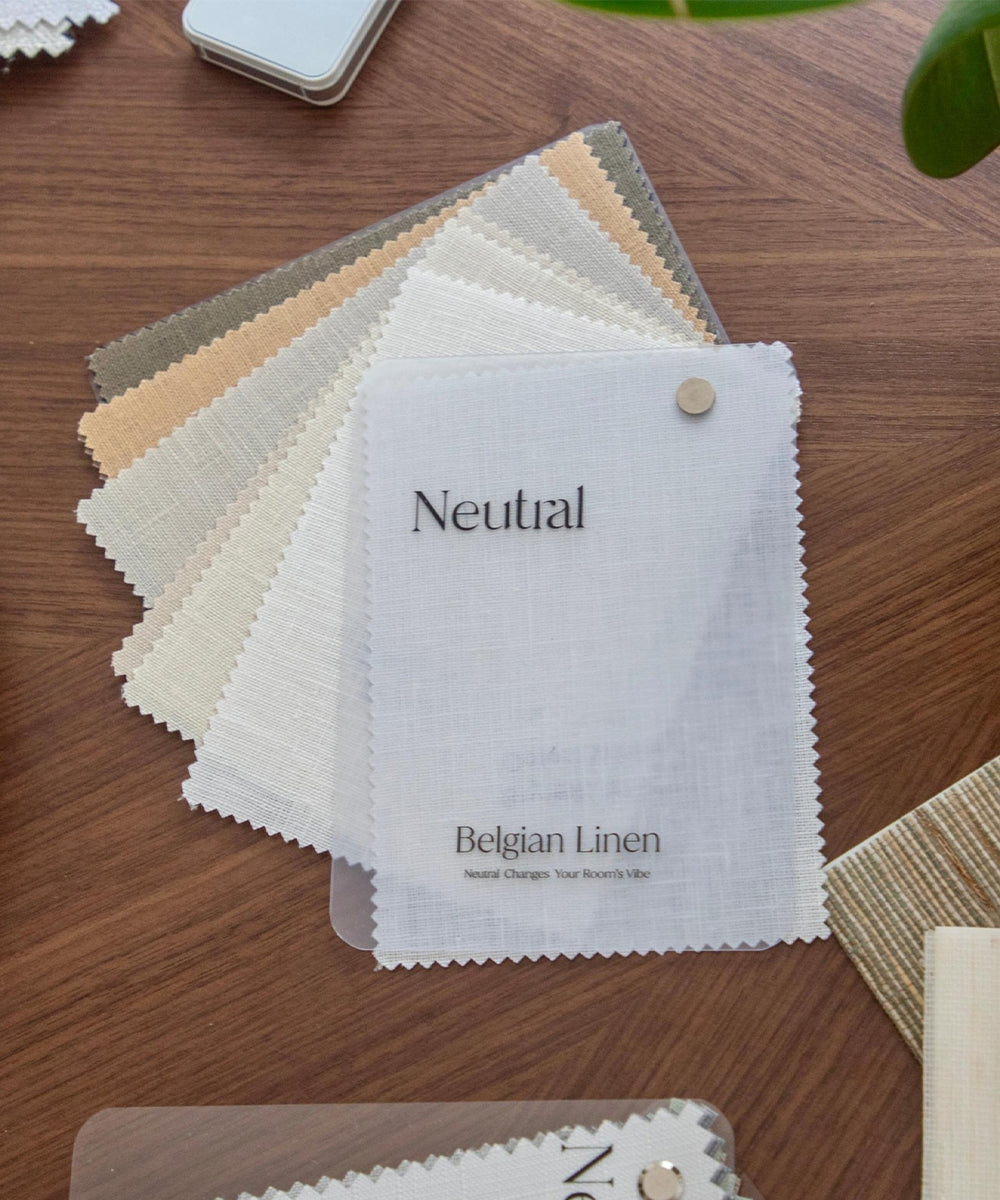Belgian Flax Book