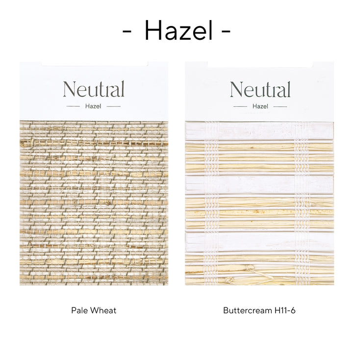 Hazel Bamboo Book