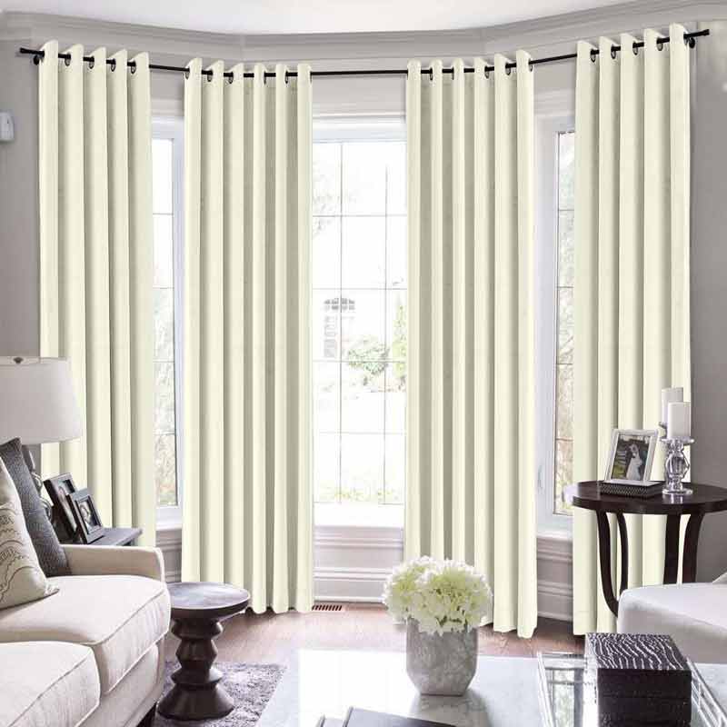 Maillard Velvet Curtains & Drapes Grommet