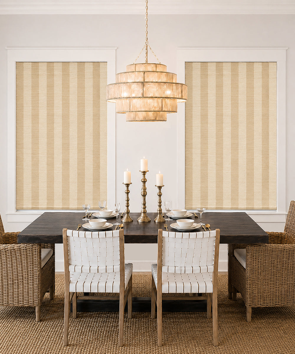 Reed Bamboo Shade