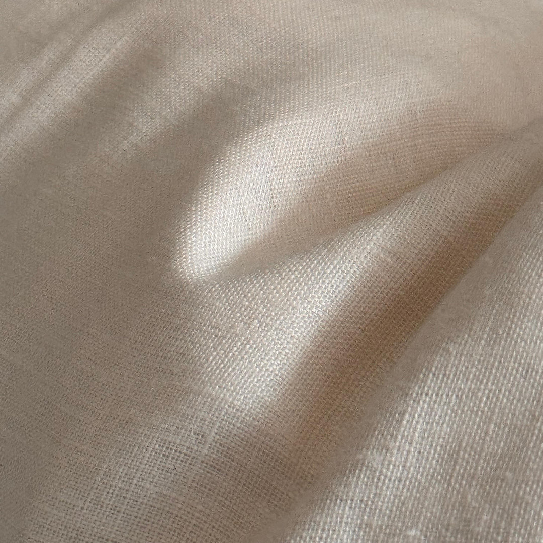 Belgian Flax Linen Pillow