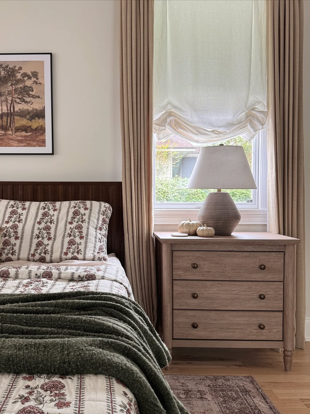 Flame Retardant Curtains