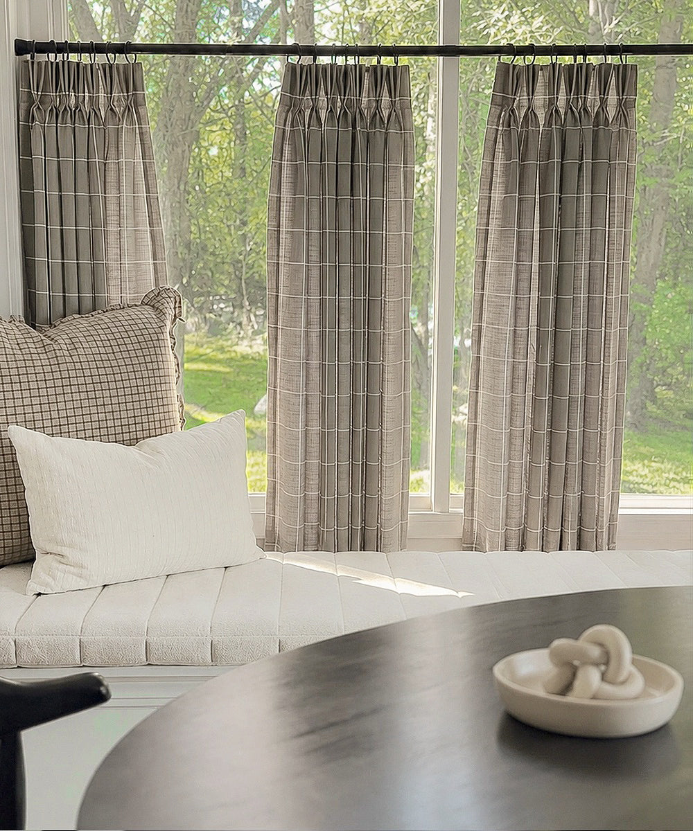 Vivienne Cafe Curtain