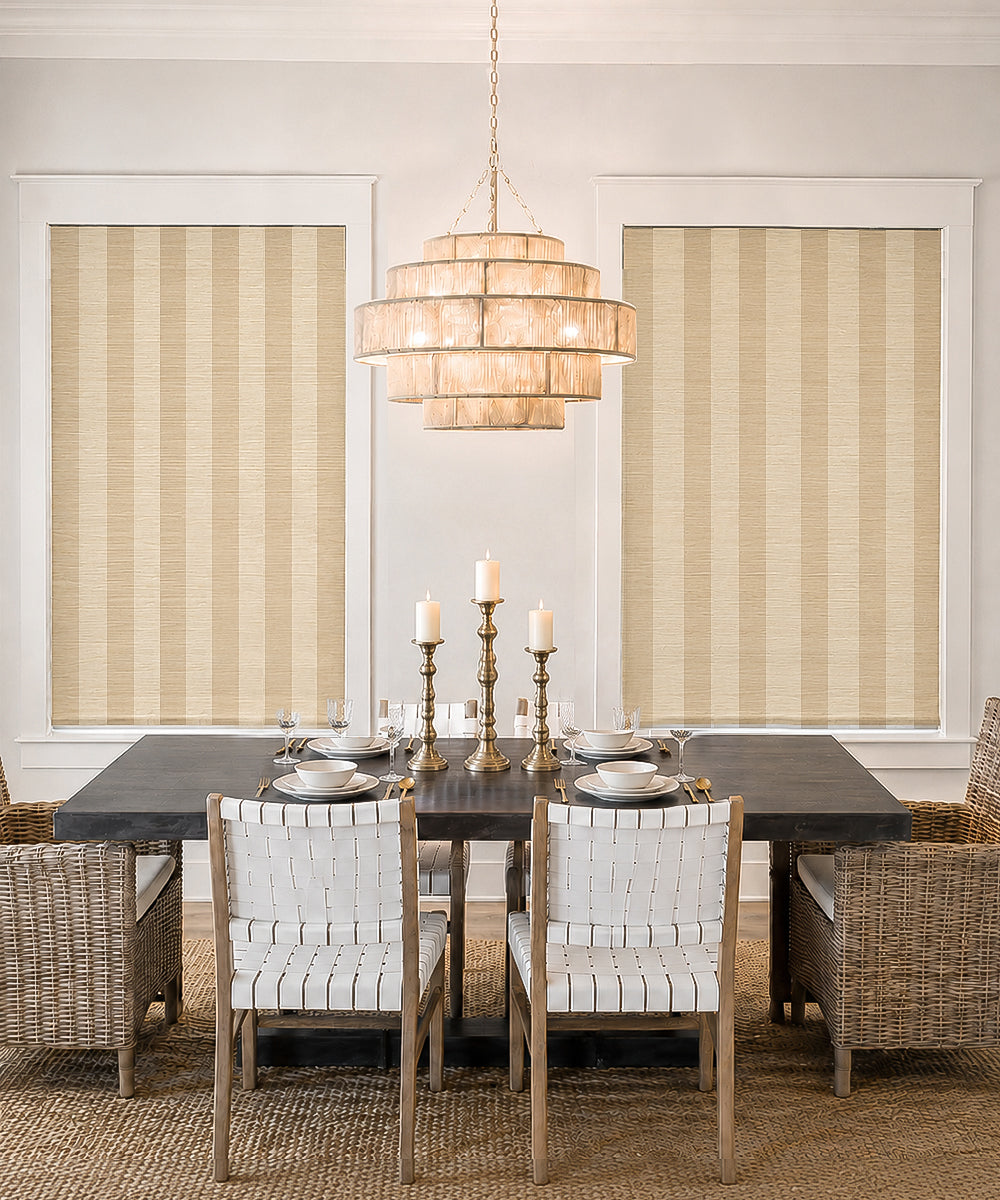 Reed Bamboo Shade