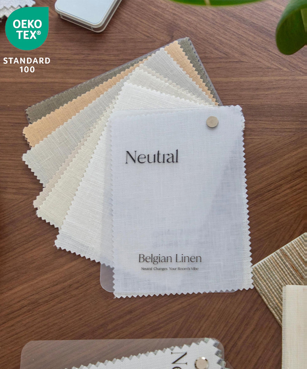 Belgian Flax Book