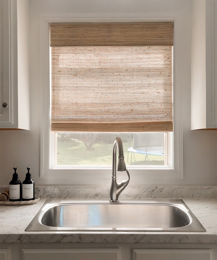 Ramie Bamboo Coconut