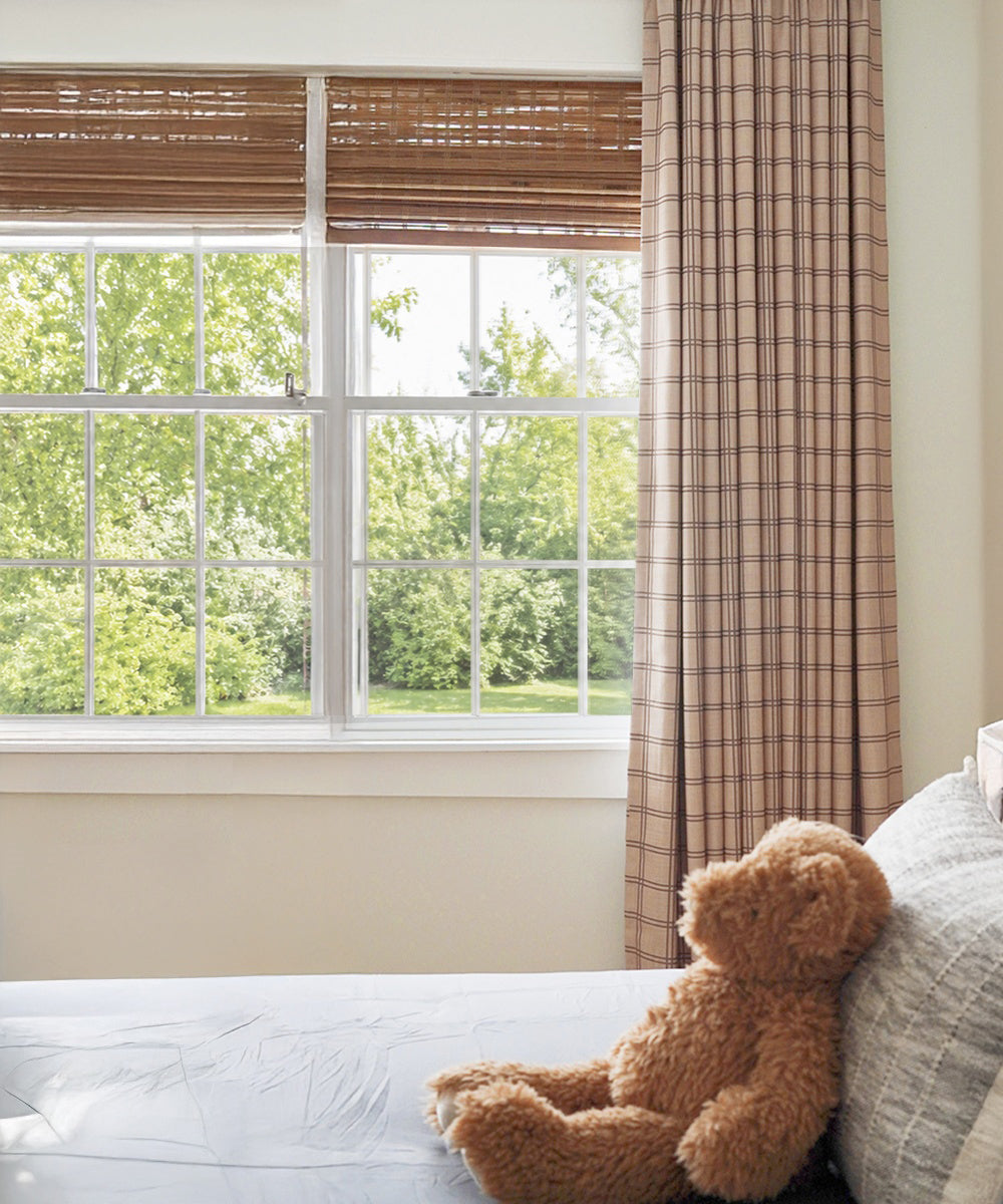 Vivienne Curtain