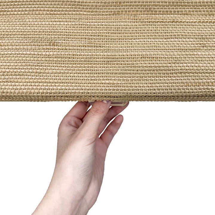 Oak Bamboo Blinds & Shades | French Door