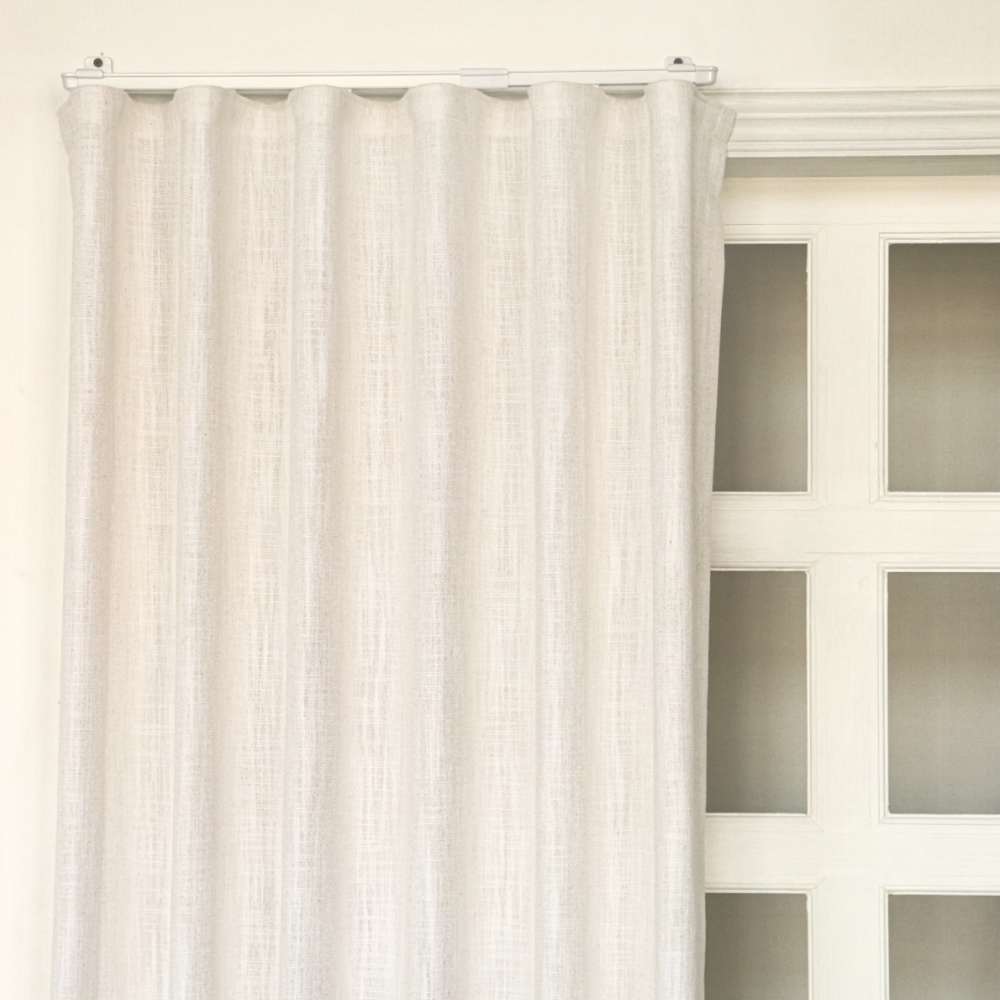 Maillard Velvet Curtains & Drapes Ripple Fold